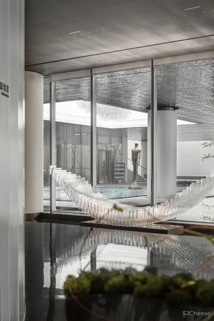 朴悦设计新作丨 追光者,初心如磐