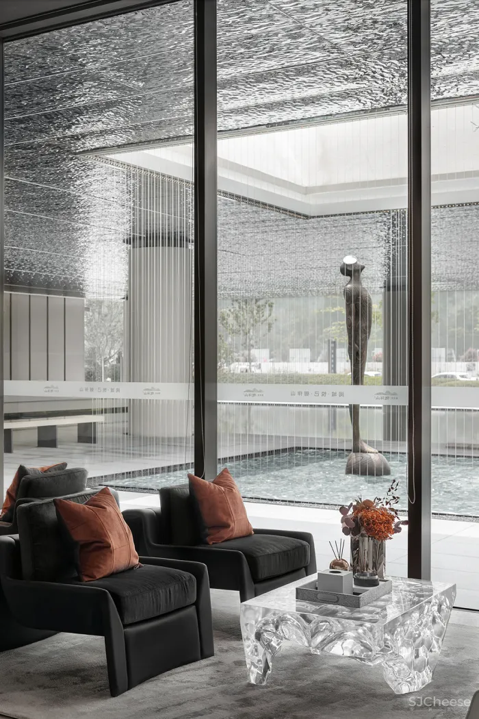 朴悦设计新作丨 追光者,初心如磐