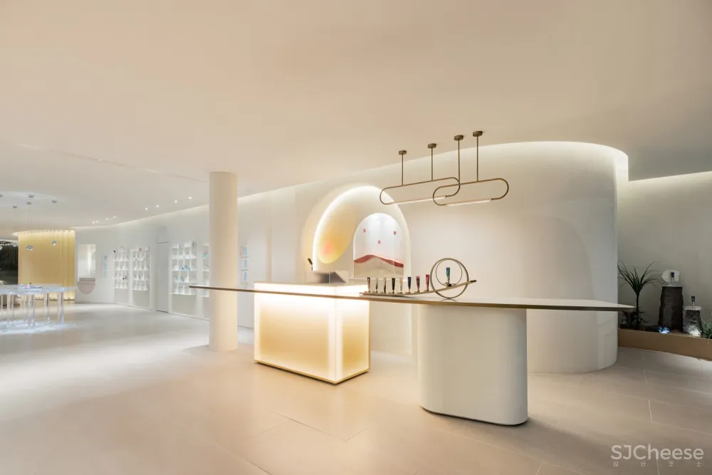 AHC SPA,专属于您的市中心水疗度假治愈岛