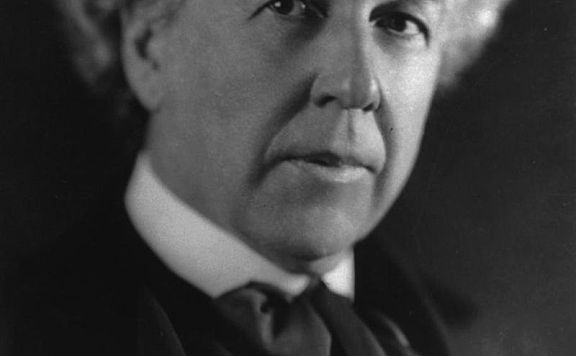 弗兰克·赖特（1867-1959）