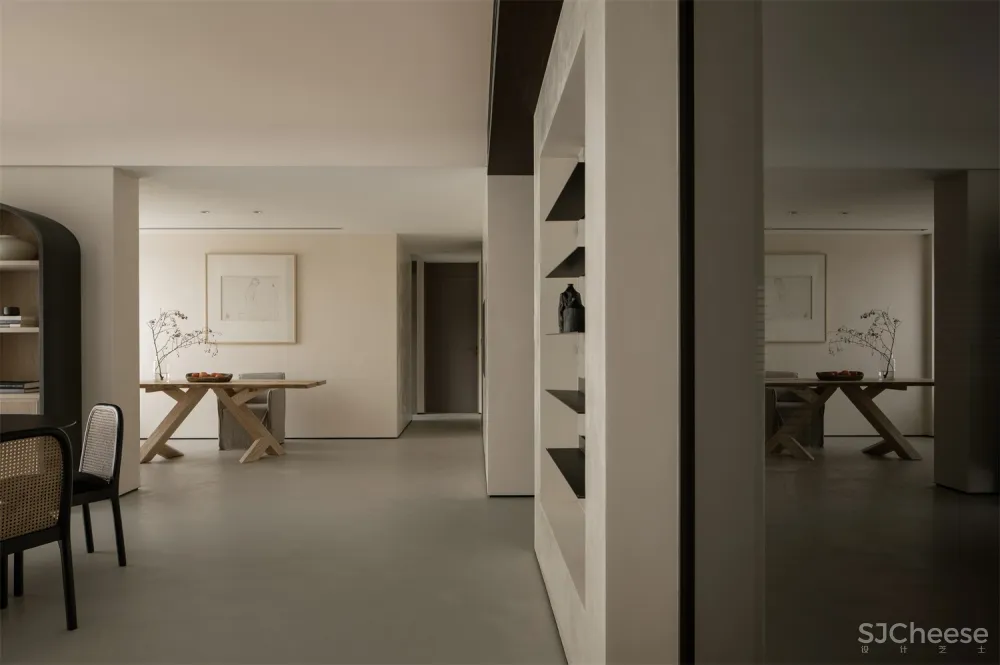 理想生活之城市花园 I LICO WORK_LICO力高设计