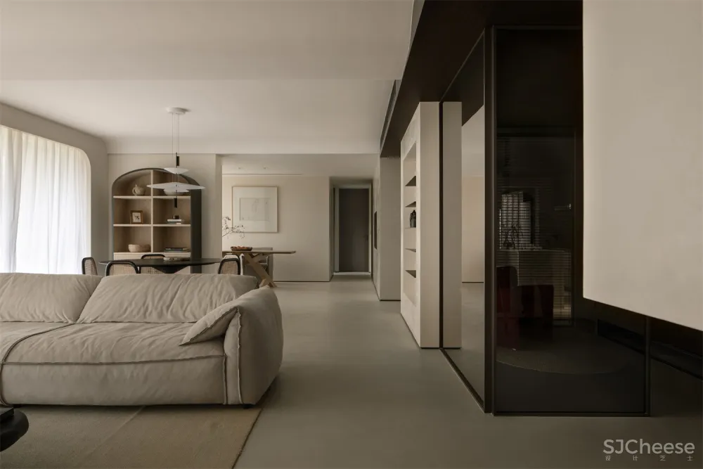 理想生活之城市花园 I LICO WORK_LICO力高设计