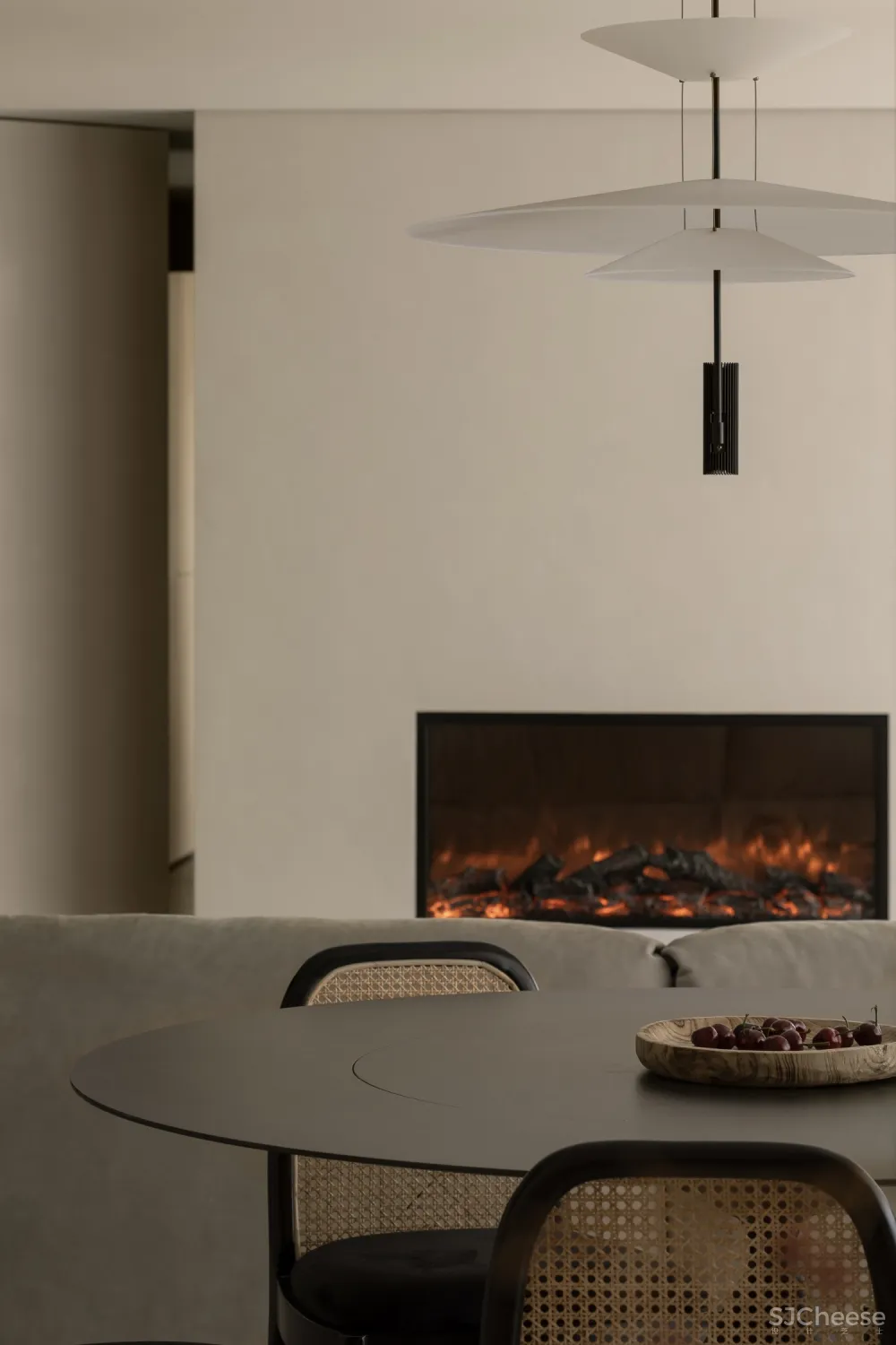 理想生活之城市花园 I LICO WORK_LICO力高设计