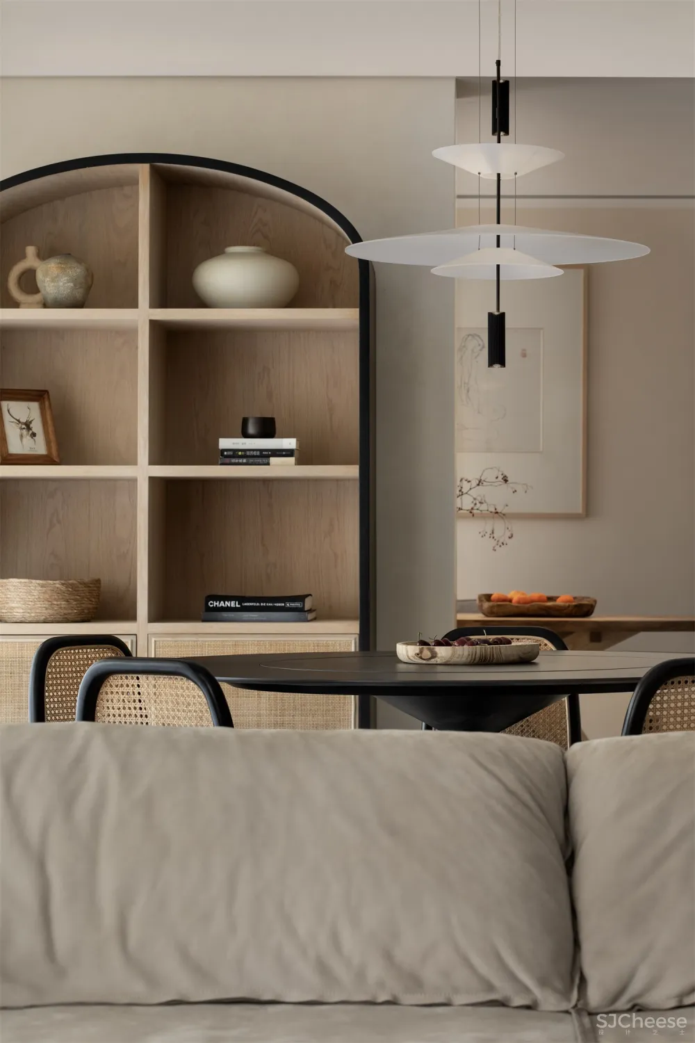 理想生活之城市花园 I LICO WORK_LICO力高设计