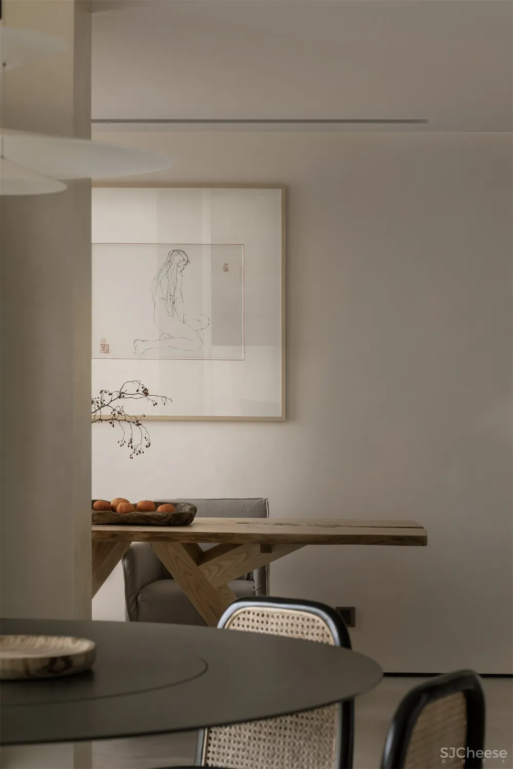 理想生活之城市花园 I LICO WORK_LICO力高设计