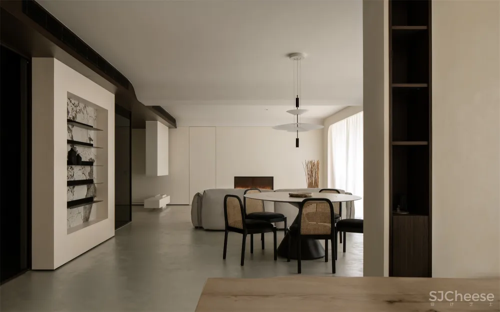 理想生活之城市花园 I LICO WORK_LICO力高设计