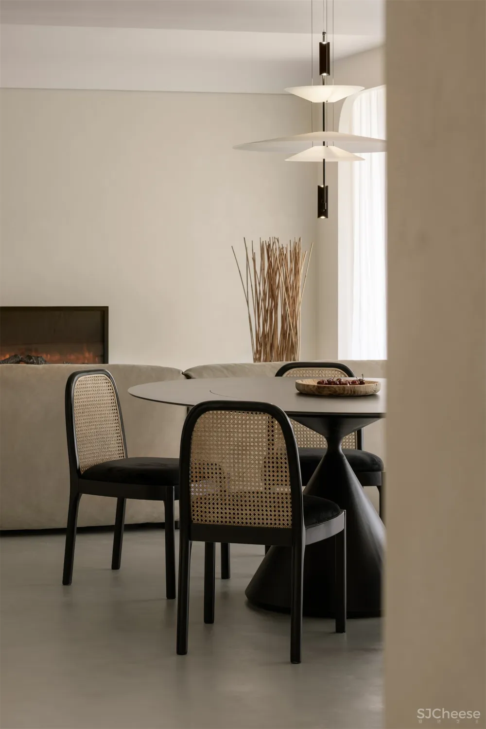 理想生活之城市花园 I LICO WORK_LICO力高设计