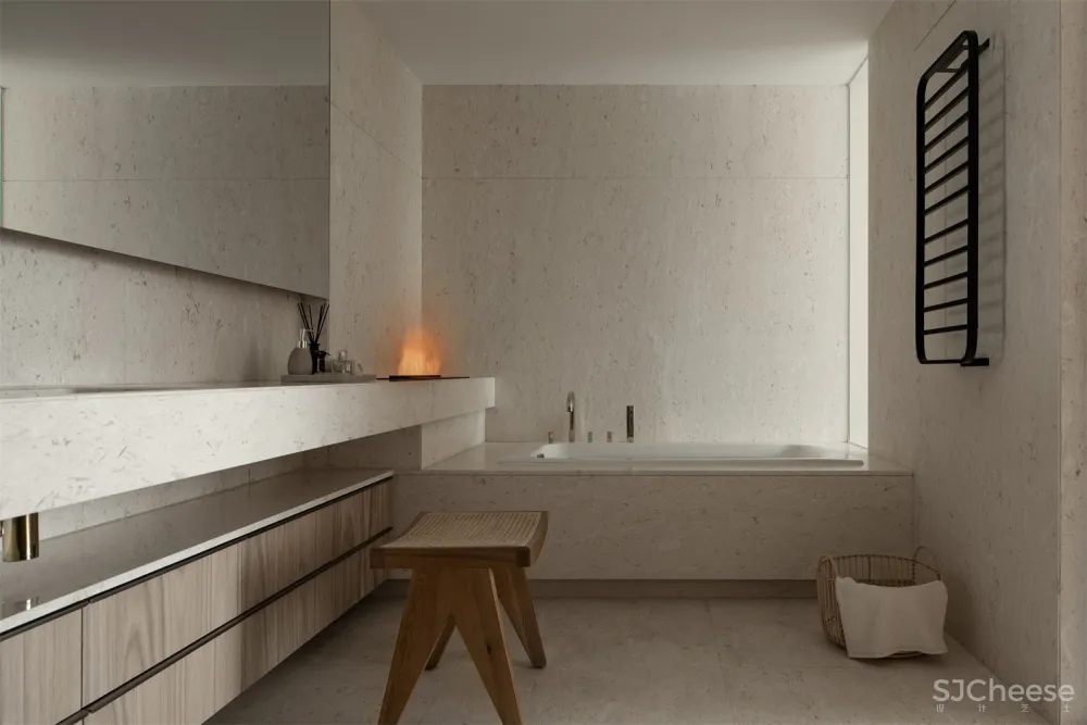 理想生活之城市花园 I LICO WORK_LICO力高设计