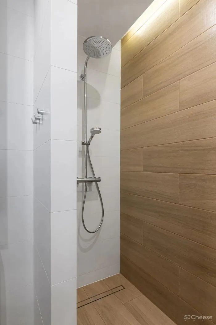 40㎡斯堪的纳维亚风精致小公寓，清爽显大超一倍！