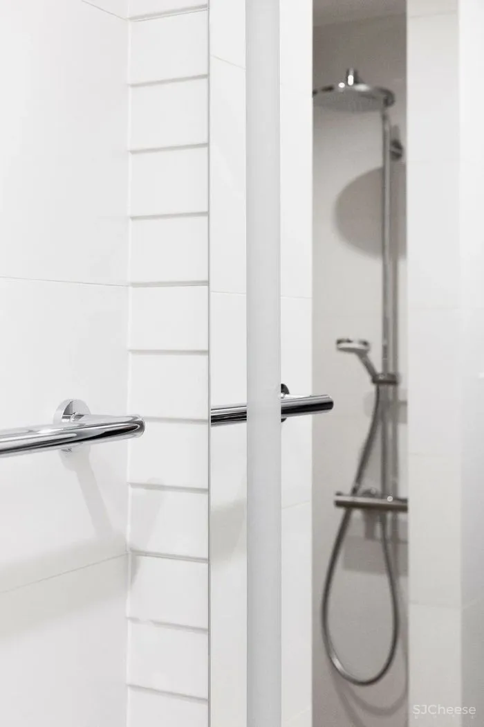 40㎡斯堪的纳维亚风精致小公寓，清爽显大超一倍！