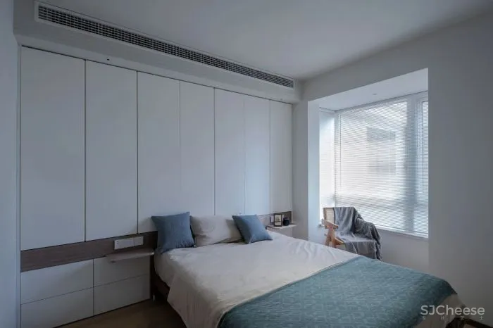 设计师江山与唐慧星,为一家三代打造的“爱”之屋