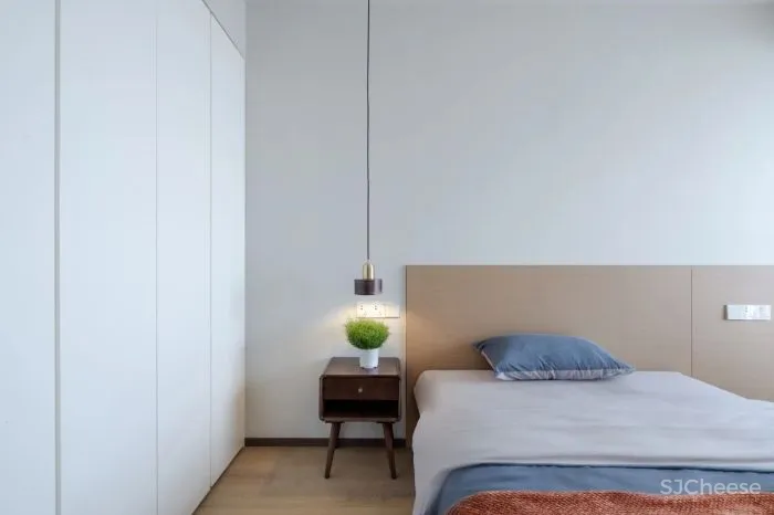 设计师江山与唐慧星,为一家三代打造的“爱”之屋