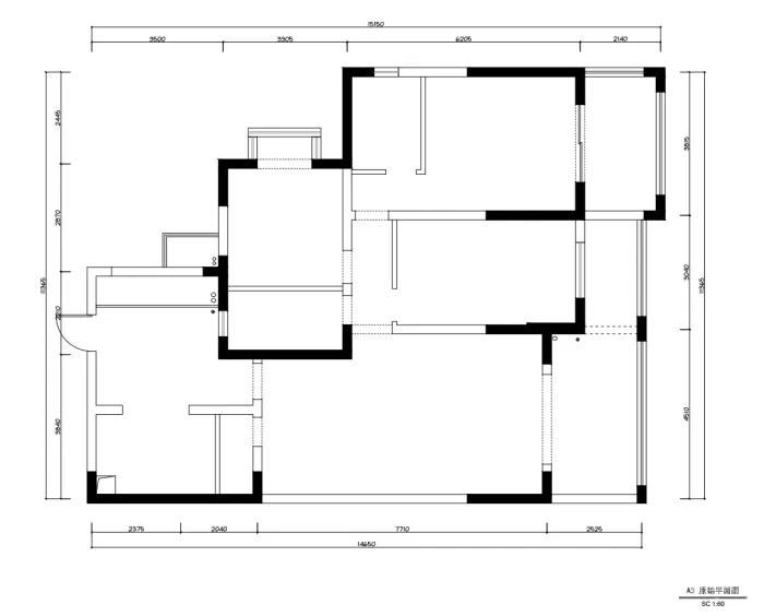 设计师江山与唐慧星,为一家三代打造的“爱”之屋