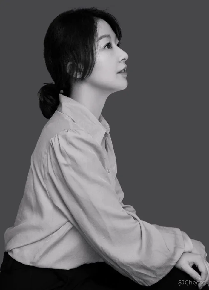 设计师江山与唐慧星,为一家三代打造的“爱”之屋