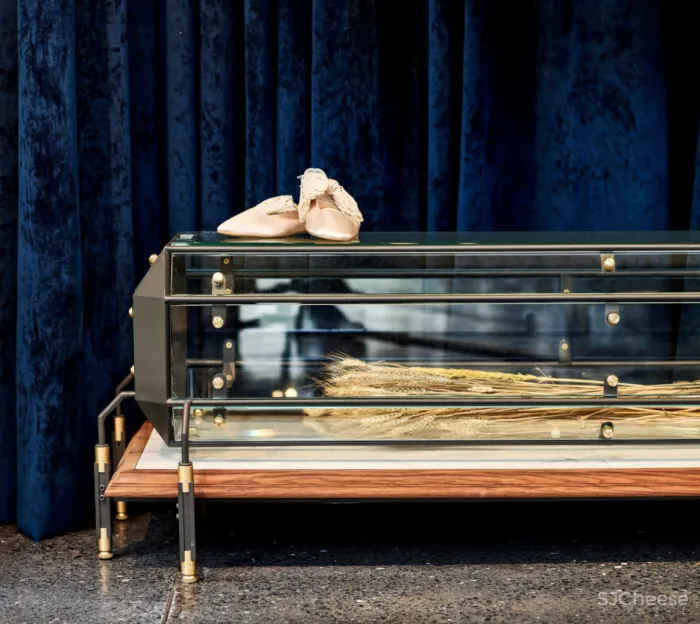 工业风这样设计,低造价却不廉价