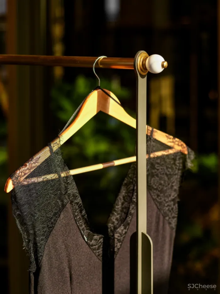 工业风这样设计,低造价却不廉价