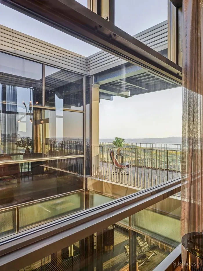 工业风这样设计,低造价却不廉价