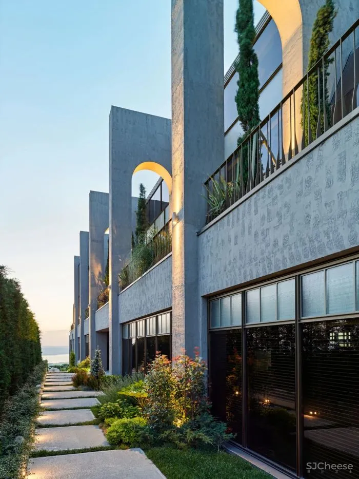 工业风这样设计,低造价却不廉价