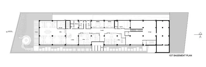 工业风这样设计,低造价却不廉价