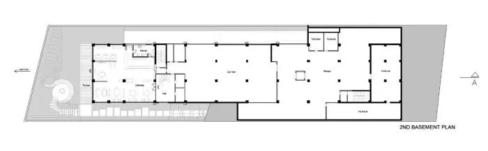 工业风这样设计,低造价却不廉价