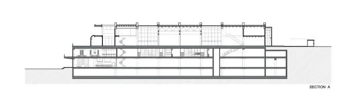 工业风这样设计,低造价却不廉价