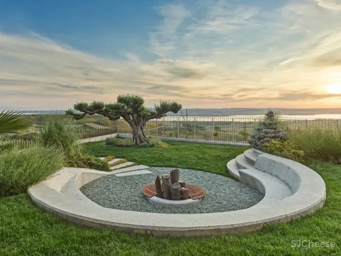 工业风这样设计,低造价却不廉价