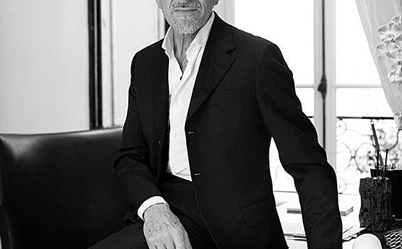 Christian Liaigre(1943-2020)