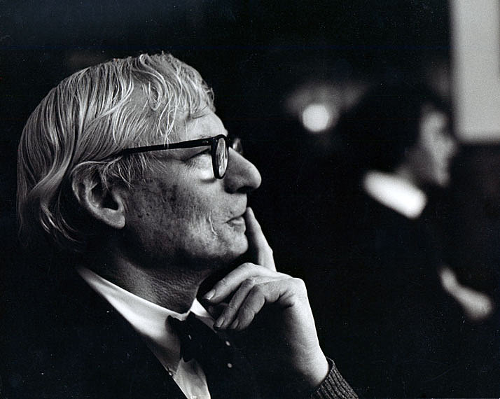 Louis Isadore Kahn（1901-1974）