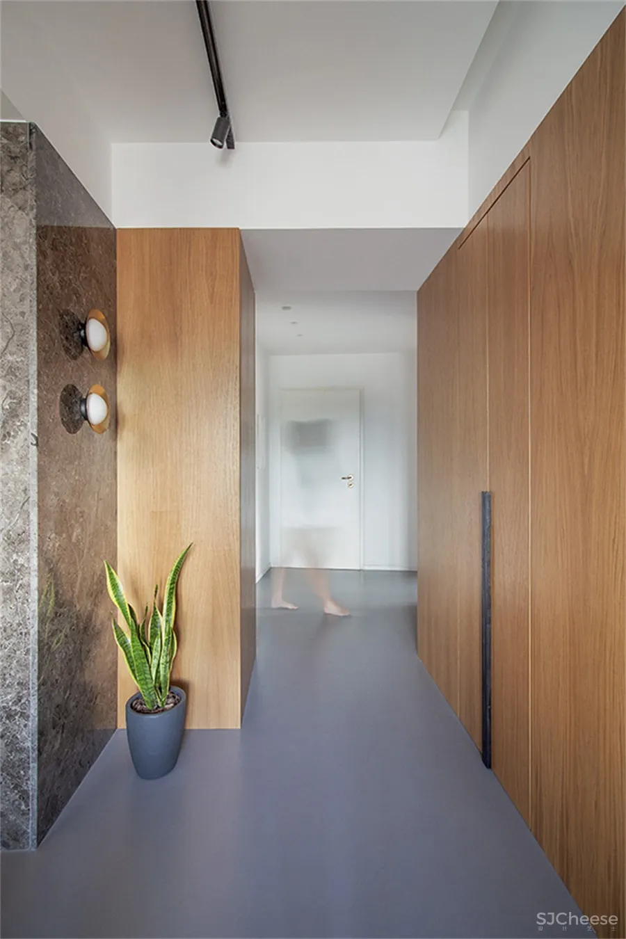 Pànto-屋顶精品客房丨Puccio Collodoro作品