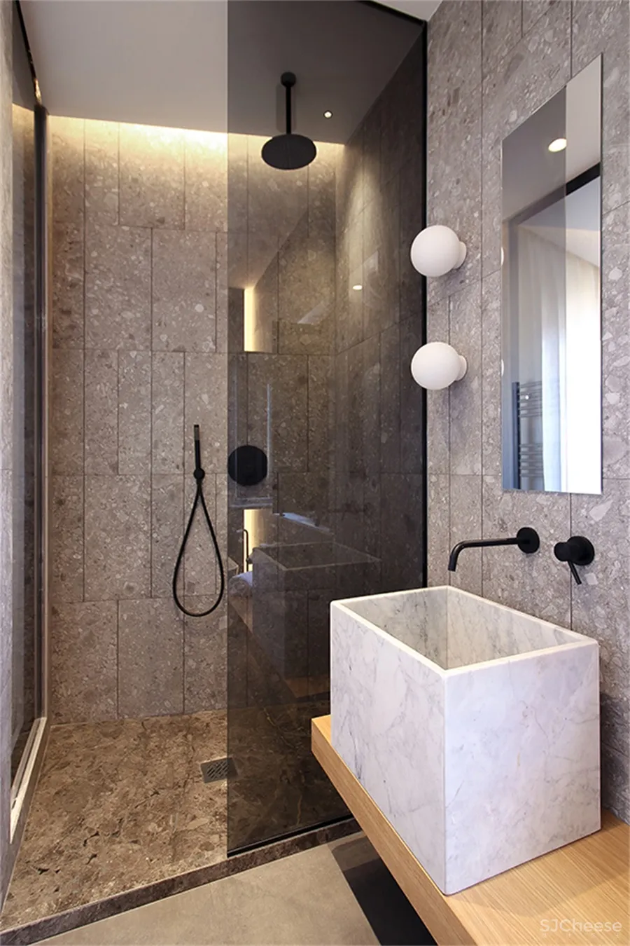 Pànto-屋顶精品客房丨Puccio Collodoro作品