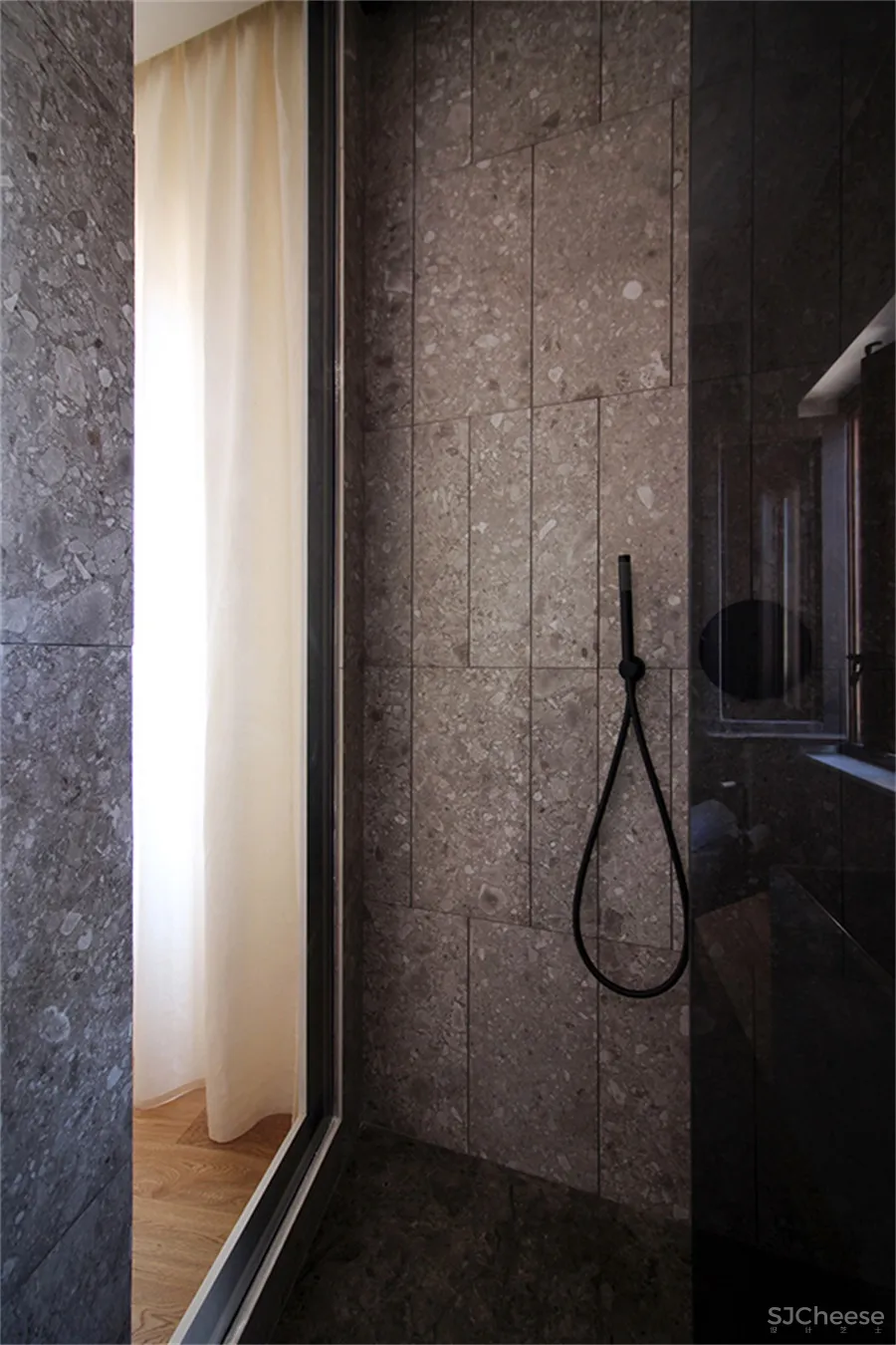 Pànto-屋顶精品客房丨Puccio Collodoro作品