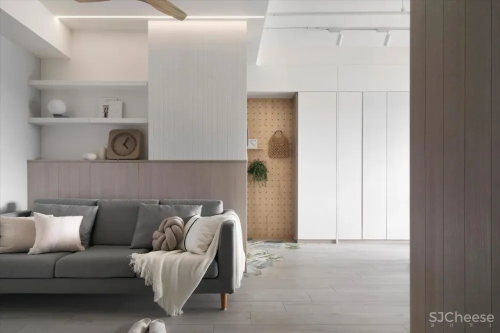 久违的北欧风，依旧那么美！