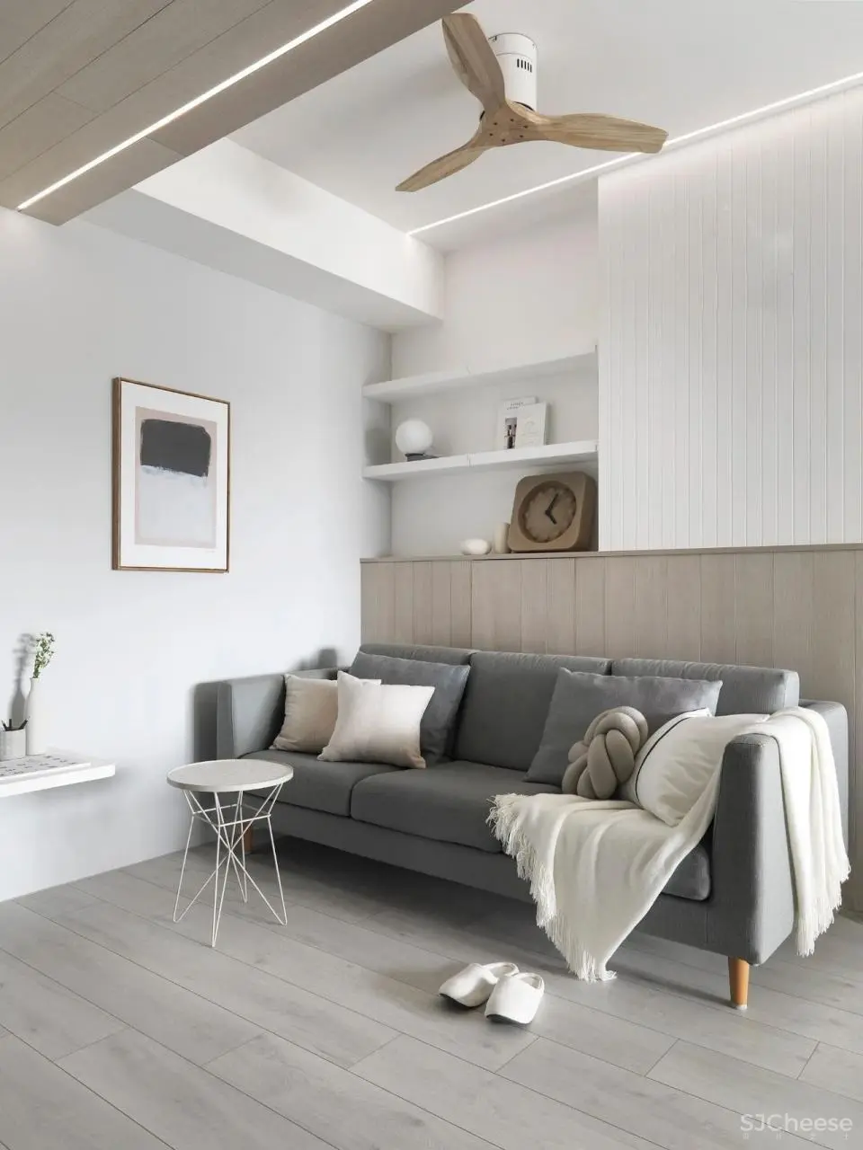 久违的北欧风，依旧那么美！