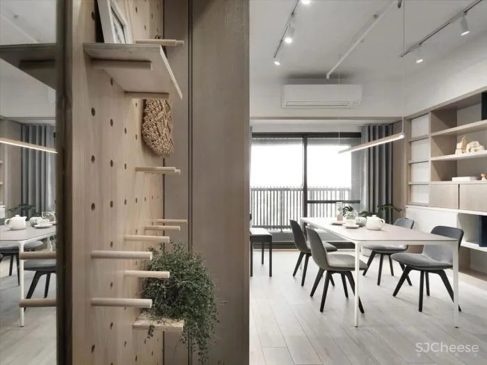 久违的北欧风，依旧那么美！