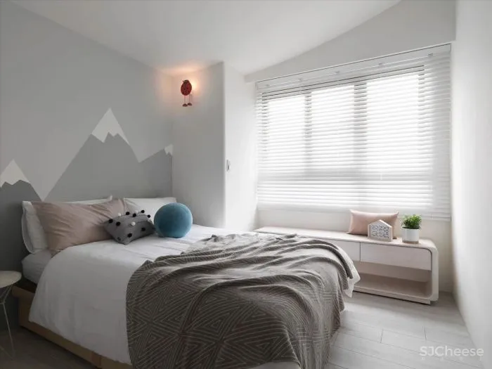 久违的北欧风，依旧那么美！