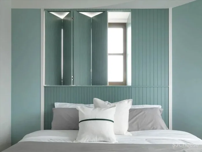 久违的北欧风，依旧那么美！