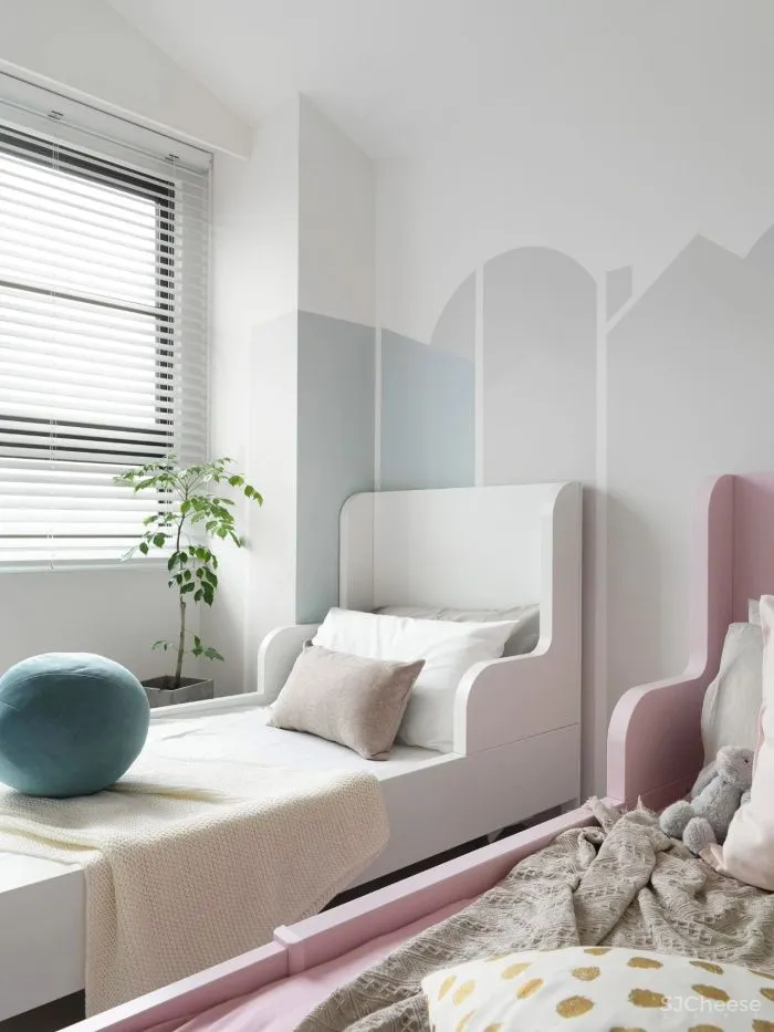 久违的北欧风，依旧那么美！