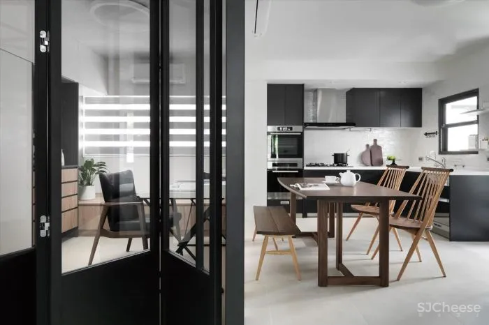 久违的北欧风，依旧那么美！