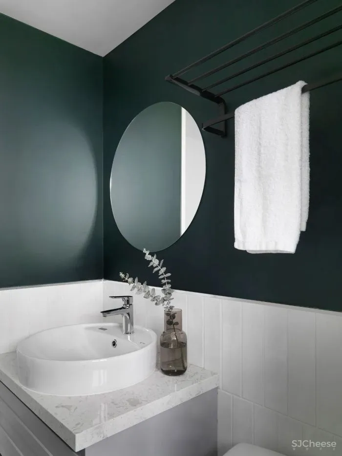 久违的北欧风，依旧那么美！