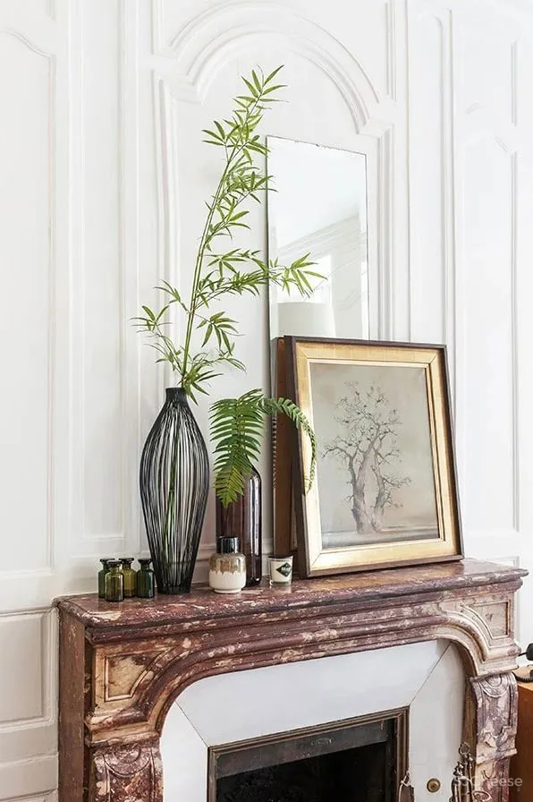 法式家居，典雅的气息！