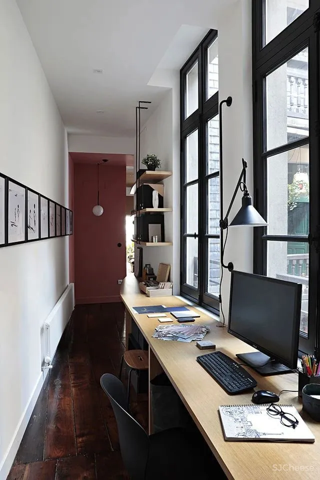 法式家居，典雅的气息！