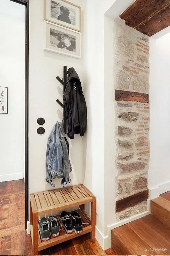 法式家居，典雅的气息！