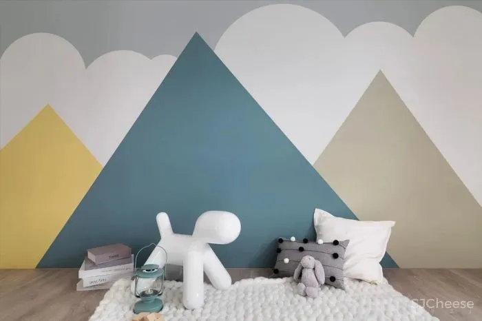 久违的北欧风，依旧那么美！