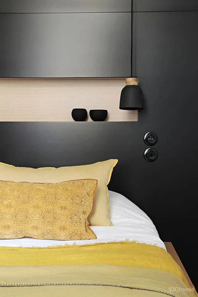 法式家居，典雅的气息！