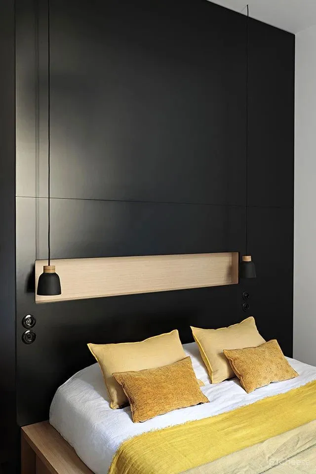 法式家居，典雅的气息！