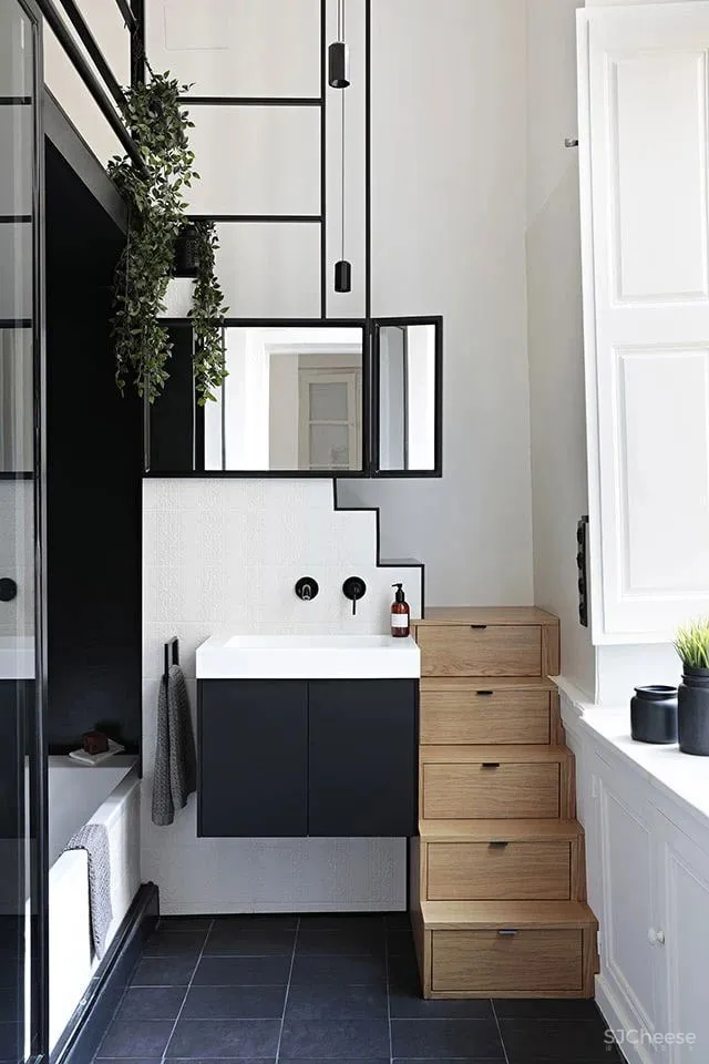 法式家居，典雅的气息！