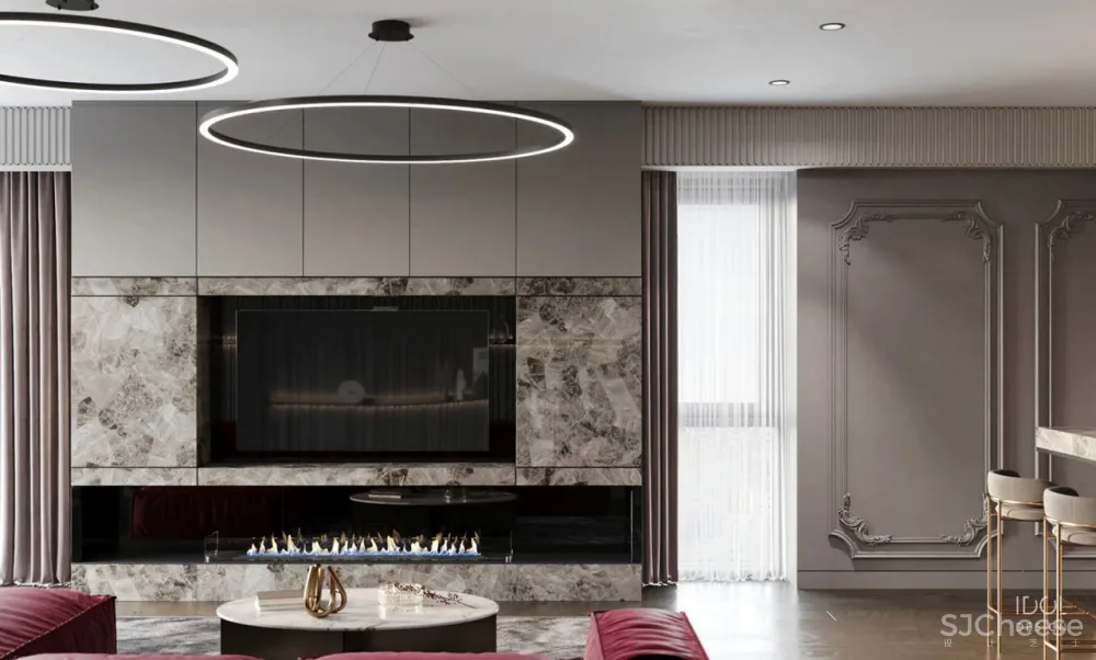 轻奢时尚,极致的生活方式!