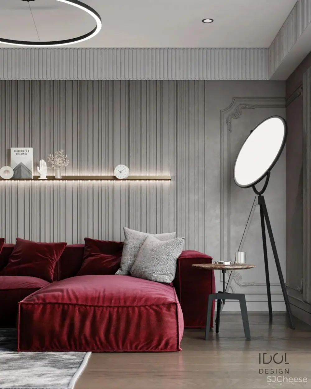 轻奢时尚,极致的生活方式!