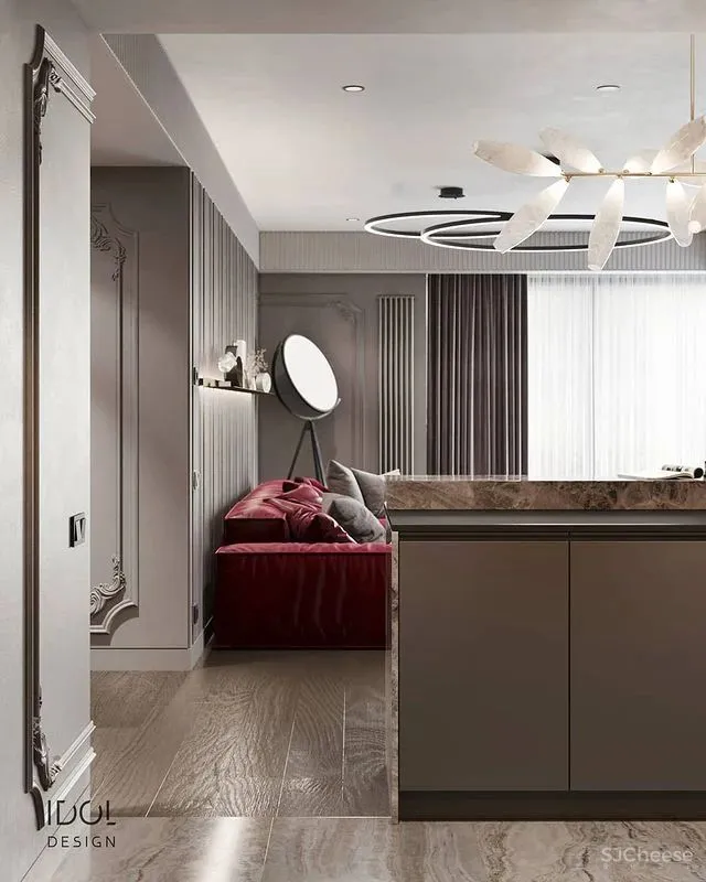 轻奢时尚,极致的生活方式!