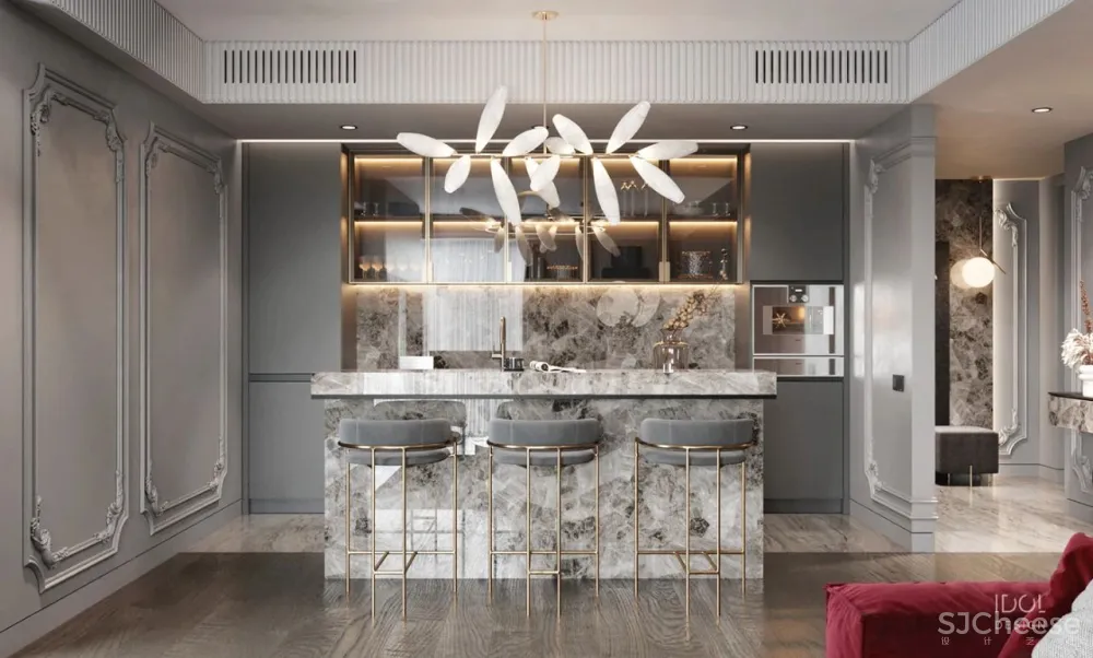 轻奢时尚,极致的生活方式!